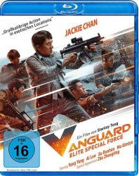 : Vanguard Elite Special Force 2020 German Ac3 BdriP XviD-Showe