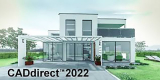 : BackToCAD CADdirect 2022 v10.0j (x64)