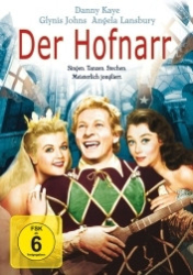 : Der Hofnarr 1955 German 1080p AC3 microHD x264 - RAIST