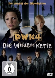 : Die Wilden Kerle 4 2007 German 1040p AC3 microHD x264 - RAIST