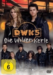 : Die Wilden Kerle 5 2008 German 1040p AC3 microHD x264 - RAIST