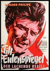 : Till Eulenspiegel - Der lachende Rebell 1956 German 1080p AC3 microHD x264 - RAIST