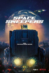 : Space Sweepers 2021 German Eac3 Dl 720p Nf Web-Dl x264-Ps