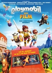 : Playmobil - Der Film 2019 German 800p AC3 microHD x264 - RAIST