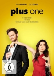 : Plus One 2019 German 800p AC3 microHD x264 - RAIST