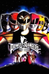 : Power Rangers - Der Film 1995 German 1040p AC3 microHD x264 - RAIST