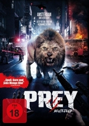 : Prey - Beutejagd 2016 German 800p AC3 microHD x264 - RAIST