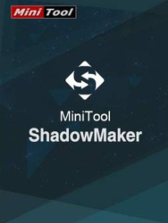 : MiniTool ShadowMaker v3.6 + WinPE Edition