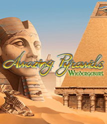 : Amazing Pyramids Wiedergeburt German-MiLa