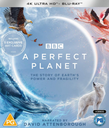 : Ein perfekter Planet 2021 German Gbr Uhdbd 2160p Hdr10 Hevc Dtshd Dl Remux-pmHd