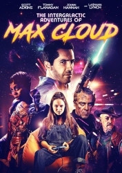 : The intergalactic Adventures of Max Cloud 2020 German 800p AC3 microHD x264 - RAIST