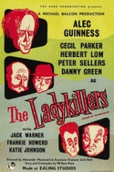 : The Ladykillers 1955 German 1080p AC3 microHD x264 - RAIST