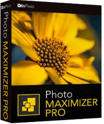 : InPixio Photo Maximizer v5.11