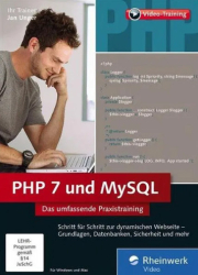 : Rheinwerk PHP 7 und MySQL