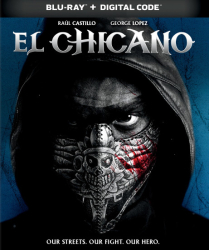 : El Chicano 2018 German Ac3 Dl 1080p BluRay x265-Hqx