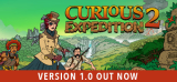 : Curious Expedition 2-GoldBerg