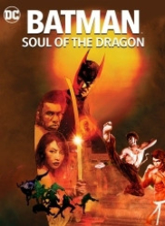 : Batman - Soul of the Dragon 2021 German 1080p AC3 microHD x264 - RAIST