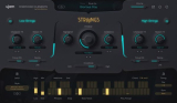 : UJAM Symphonic Elements STRIIIINGS v1.0.0 (x64)