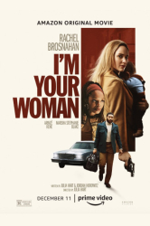 : Im Your Woman 2020 Hdr10Plus 2160p Web H265-Naisu