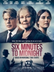 : Six Minutes to Midnight 2020 German 800p AC3 microHD x264 - RAIST