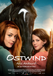 : Ostwind 4 - Aris Ankunft 2019 German 800p AC3 microHD x264 - RAIST