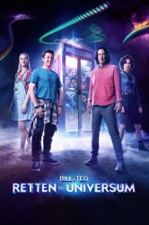 : Bill und Ted retten das Universum 2020 German AC3D DL 2160p UHD BluRay SDR HEVC Remux-NIMA4K