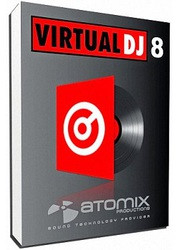 : VirtualDJ 2021 Pro Infinity 8.5.6294 (x64)