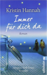 : Kristin Hannah - Immer für dich da