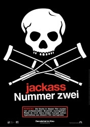 : Jackass Nummer Zwei 2006 German 1080p AC3 microHD x264 - RAIST