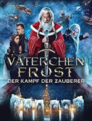 : Vaeterchen Frost Der Kampf der Zauberer 2016 German Ac3D Dl 720p Webrip x264 Proper-ClassiCalhd