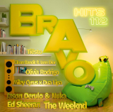 : Bravo Hits Vol. 112 (2021)