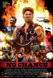 : No Chance 2020 720p Web h264-Watcher