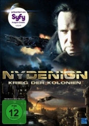 : Nydenion - Krieg der Kolonien 2010 German 1080p AC3 microHD x264 - RAIST