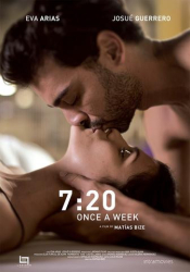 : 7 20 Once a Week 2018 German Dl 720p Web h264-Slg