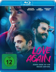 : Love Again Jedes Ende ist ein neuer Anfang 2019 German 720p BluRay x264-Encounters