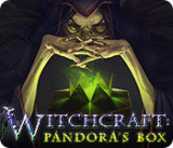 : Witchcraft Pandoras Box German-MiLa