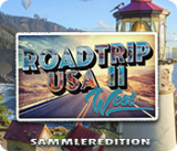 : Road Trip Usa Ii West Sammleredition German-MiLa