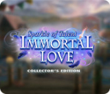 : Immortal Love Sparkle of Talent Collectors Edition-MiLa