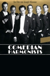 : Comedian Harmonists 1997 German DTSHD 2160p UHD BluRay HDR10Plus HEVC Remux-NIMA4K