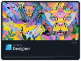 : Serif Affinity Designer v1.9.0.932 x64