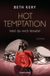 : Beth Kery - Hot Temptation 1-4 (Gesamtausgabe)