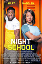 : Night School 2018 German 800p AC3 microHD x264 - RAIST