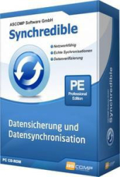 : Synchredible Professional 7.002 Multilingual