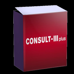 : Nissan Consult III Plus 202.10