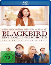 : Blackbird Eine Familiengeschichte 2019 German Dl Ac3D 720p BluRay x264-Gsg9