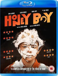 : Honey Boy 2019 German Dl Ac3D Hdr 2160p Web h265-Gsg9