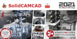 : SolidCAMCAD 2021 SP0 Standalone (x64)