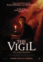 : The Vigil Die Totenwache 2019 German Ac3 Dl 1080p BluRay x265-Hqx