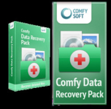 : Comfy Data Recovery Pack v3.4