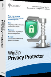 : WinZip Privacy Protector v4.0.6